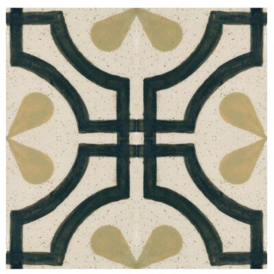 Blatt & Matonelli: Mosaic Morphologies #3